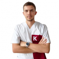 Балясников Владислав Олегович