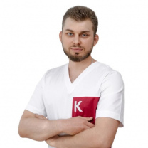 Холодов Владислав Юрьевич