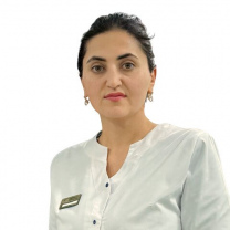 Колесникова Нана Аветиковна