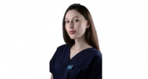 Лоскутова Карина Владимировна