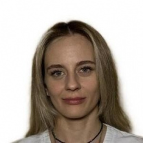 Деревянова Екатерина Михайловна