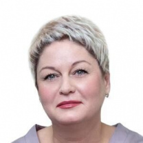 Кондратенко Виктория Константиновна