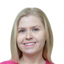 Кузнецова Ирина Александровна