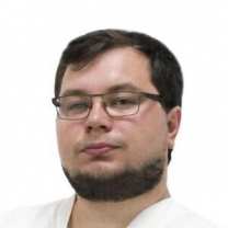 Кузнецов Максим Дмитриевич
