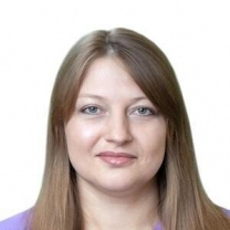 Царевская Светлана Викторовна