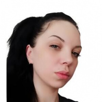 Попова Екатерина Александровна