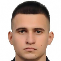 Фильченко Андрей Игоревич