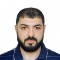 Саркисов Дмитрий Эдуардович