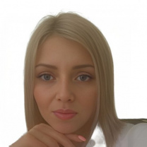 Сильчукова Анастасия Альбертовна