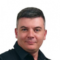 Париев Александр Викторович