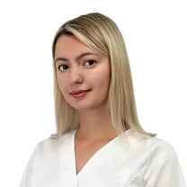 Данилова Ольга Александровна