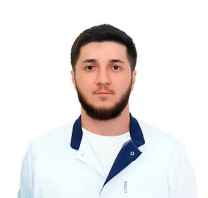 Назирметов Рагим Радикович