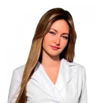 Паршина Алена Сергеевна