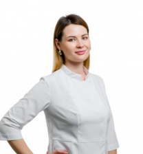 Кантур Ксения Сергеевна