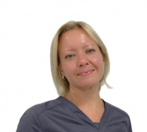 Епихина Юлия Николаевна