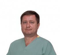 Ачкасов Александр Александрович