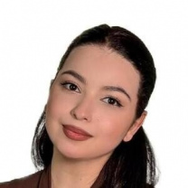 Угурян Сирануйш Аветисовна