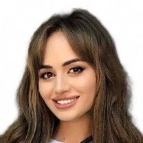 Елисеева София Ивановна
