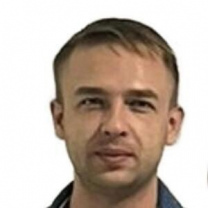 Штыркин Василий Александрович