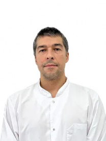 Игнатов Сергей Николаевич