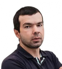 Абачараев Долгат Сайпулахович