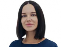 Масри Евгения Дмитриевна
