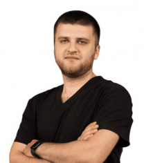Тагиев Рашад Фазилович