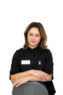 Пронина Лидия Сергеевна