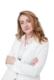 Янцена Алина Сергеевна
