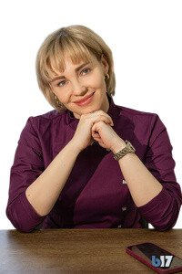 Порядочная Евгения Александровна