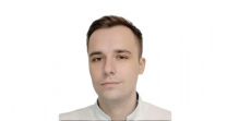 Кротенок Кирилл Владимирович