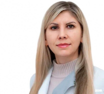 Винникова Галина Николаевна