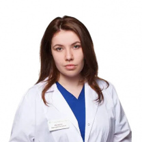 Михайлюк Виктория Петровна