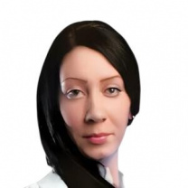 Насибова Лейла Имановна