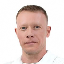 Олейник Денис Владимирович