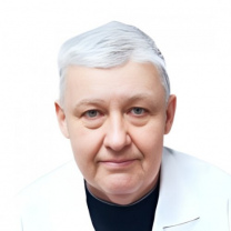 Скляров Сергей Иванович