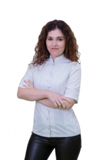 Зыкова Оксана Михайловна