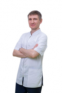 Докучаев Денис Васильевич