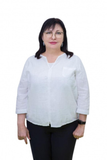 Рыжикова Яна Геннадьевна