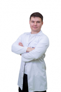 Богданов Алексей Сергеевич