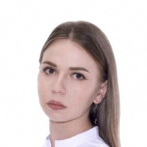 Колесник Ирина Андреевна