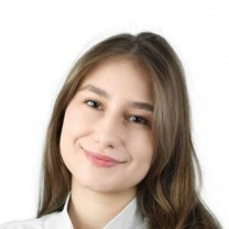 Еремина Анастасия Сергеевна 