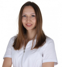Галицына Анастасия Геннадьевна