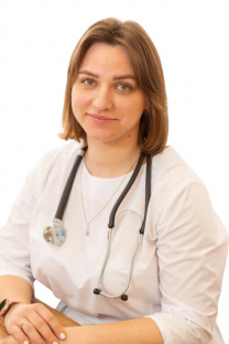 Широкова Зинаида Андреевна