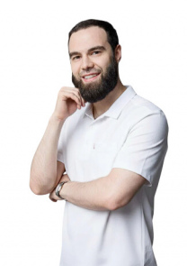 Пашаев Султан Расулович