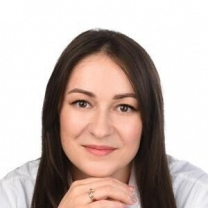 Заковряшина Ирина Николаевна