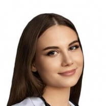 Елисеева Валерия Станиславовна