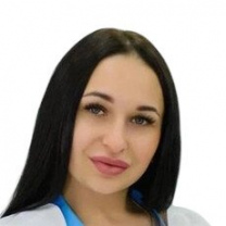 Каракулина Ирина Михайловна