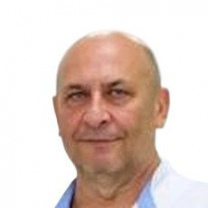 Демидик Михаил Леонидович