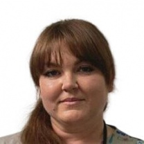Белобровская Елена Владимировна